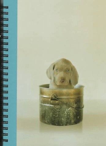 Book cover for Pup Pot Journal