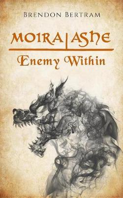 Book cover for Moira Ashe