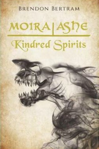 Cover of Moira Ashe