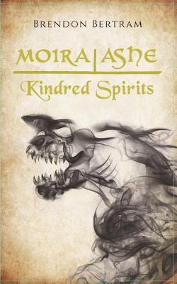 Book cover for Moira Ashe