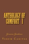 Book cover for Anthology of Comfort I