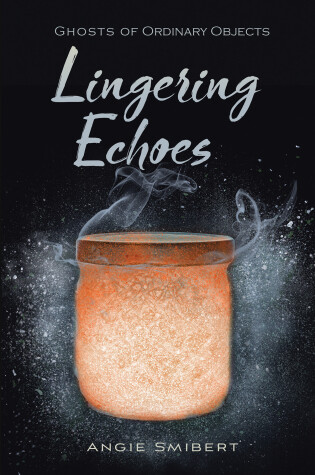 Cover of Lingering Echoes