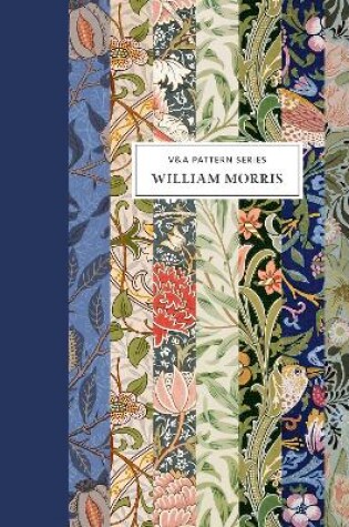 Cover of William Morris