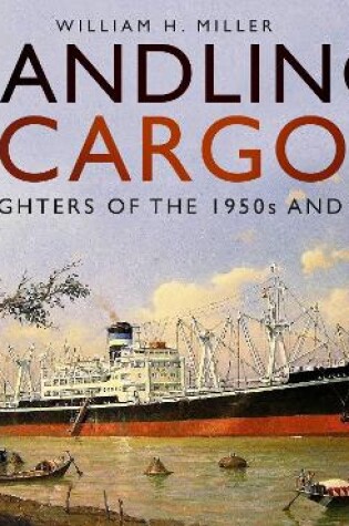 Cover of Handling Cargo