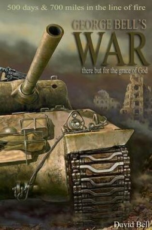 Cover of George Bell's War