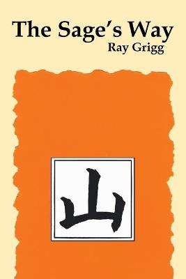 Book cover for The Sage's Way