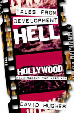 Cover of Tales from Development Hell