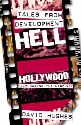 Cover of Tales from Development Hell