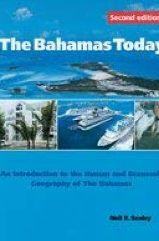 Cover of Bahamas Today, 2nd Edition