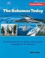 Book cover for Bahamas Today, 2nd Edition