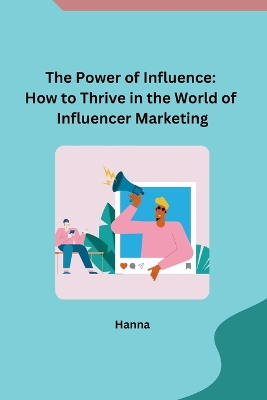 Book cover for The Power of Influence