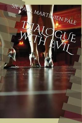 Book cover for Dialogue with Evil