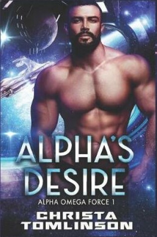 Cover of Alpha's Desire