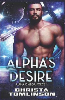 Cover of Alpha's Desire