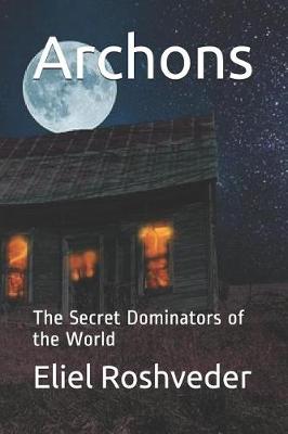 Cover of Archons