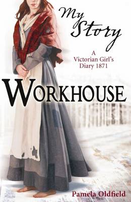Book cover for My Story Workhouse
