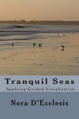 Book cover for Tranquil Seas