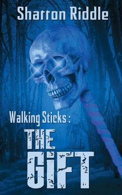 Book cover for Walking Sticks