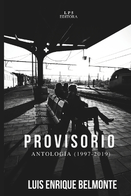 Cover of Provisorio