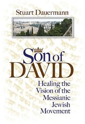 Cover of Son of David