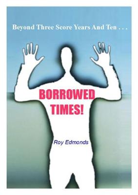 Book cover for Borrowed Times