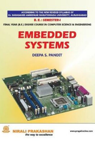 Cover of Embedded Systems