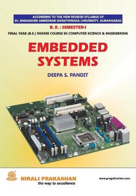Book cover for Embedded Systems