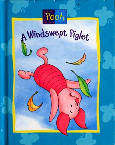 Book cover for Winnie the Pooh Treasury Collection