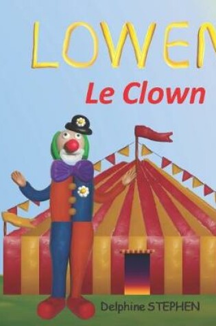 Cover of Lowen le Clown