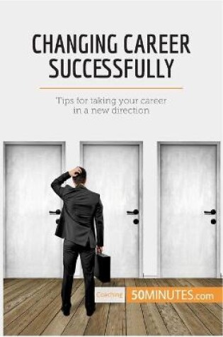 Cover of Changing Career Successfully