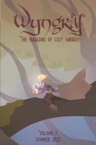 Cover of Wyngraf