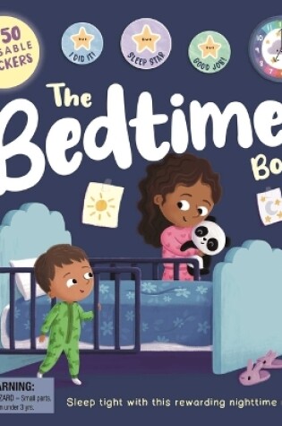 Cover of The Bedtime Book