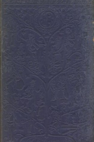 Cover of Martin Chuzzlewit