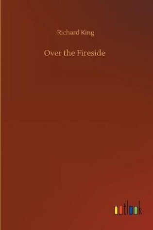 Cover of Over the Fireside