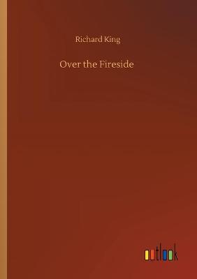 Book cover for Over the Fireside