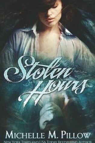 Cover of Stolen Hours