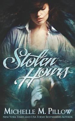 Book cover for Stolen Hours