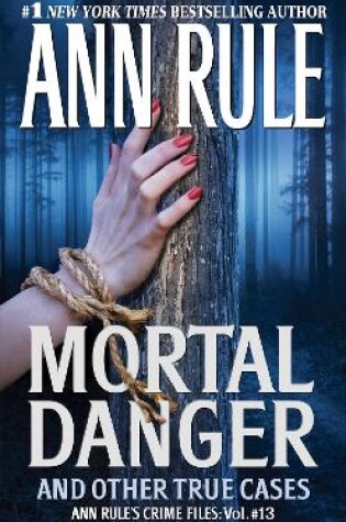 Cover of Mortal Danger