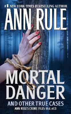 Book cover for Mortal Danger