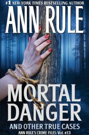 Cover of Mortal Danger
