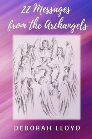 Cover of 22 Messages from the Archangels