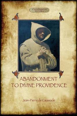 Book cover for Abandonment to Divine Providence (Aziloth Books)