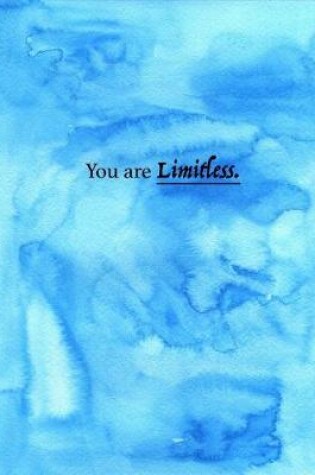 Cover of You Are Limitless
