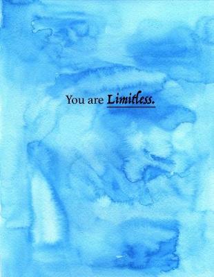 Book cover for You Are Limitless