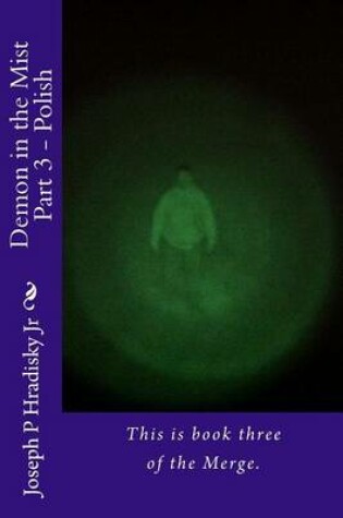 Cover of Demon in the Mist Part 3 - Polish