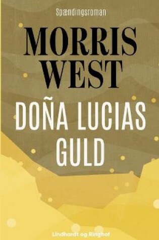 Cover of Do�a Lucias guld