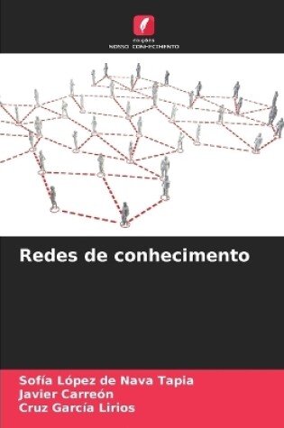 Cover of Redes de conhecimento