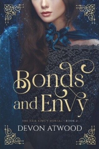 Cover of Bonds and Envy