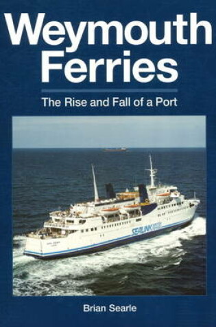 Cover of Weymouth Ferries