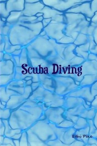 Cover of Scuba Diving